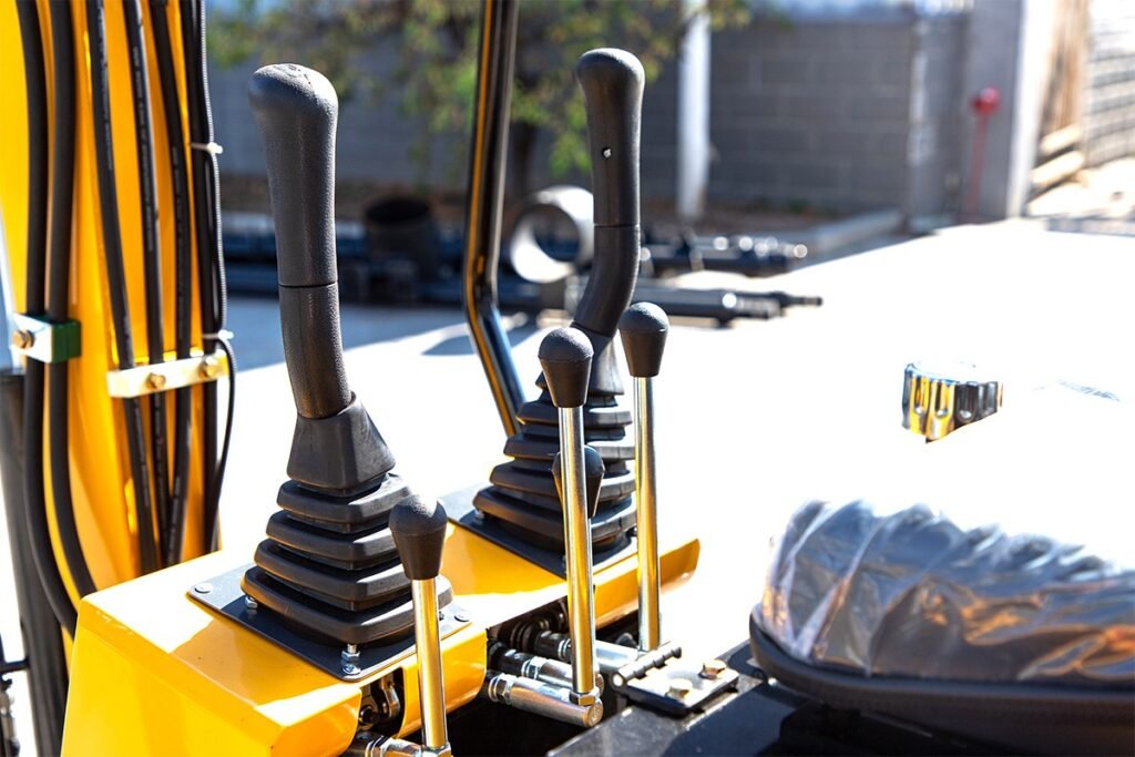 china excavator electric wholesale