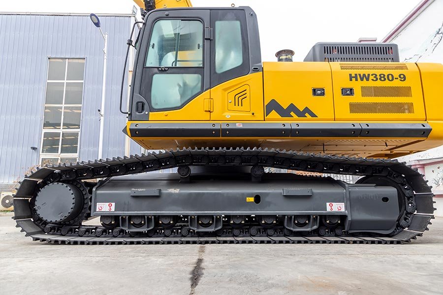 Real-World Applications: Where the HW-380 Shines Brightest