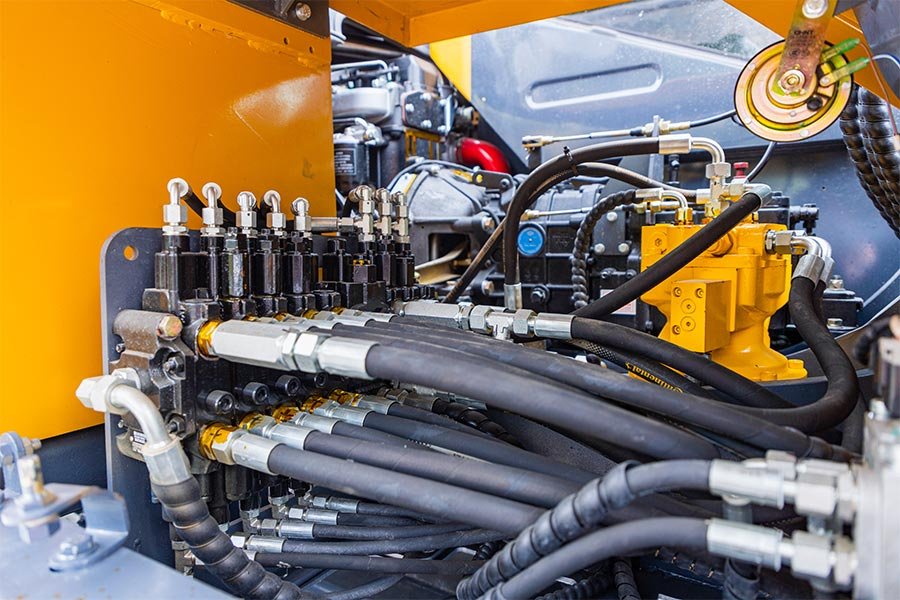 Key Operational Features that Define the HWL80’s Performance