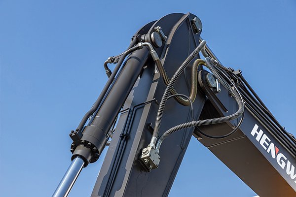 The Versatility Advantage: More Than Just a Digger