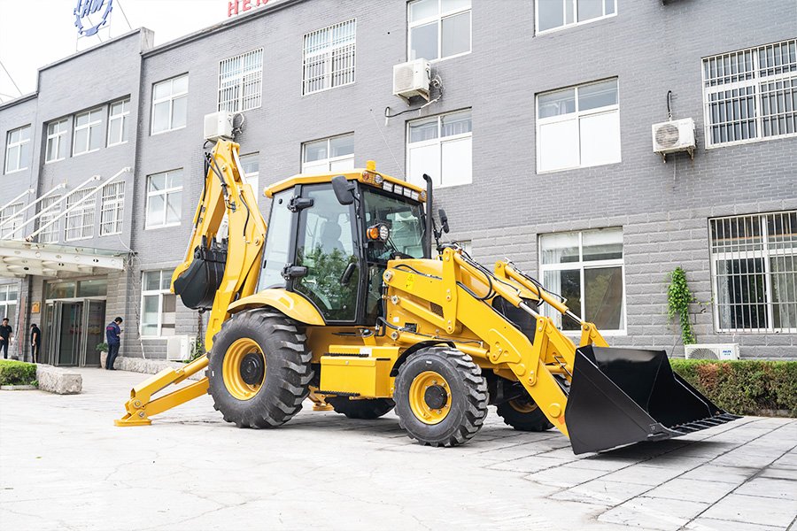 The Versatility Advantage: Mastering the Multi-Task Jobsite