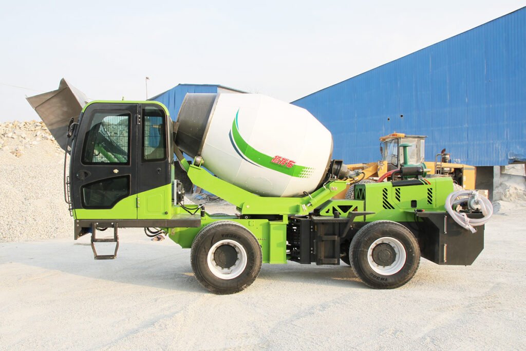 Enhancing Safety and Reducing Labor Requirements