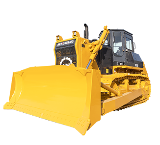 HW32D Bulldozer