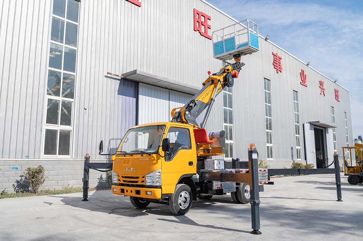 How Can You Choose the Right Lifting Machine for Your Needs?