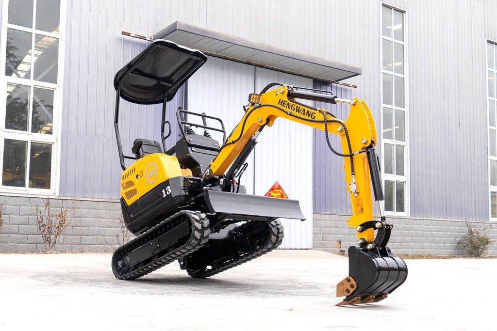 best mini excavator-1