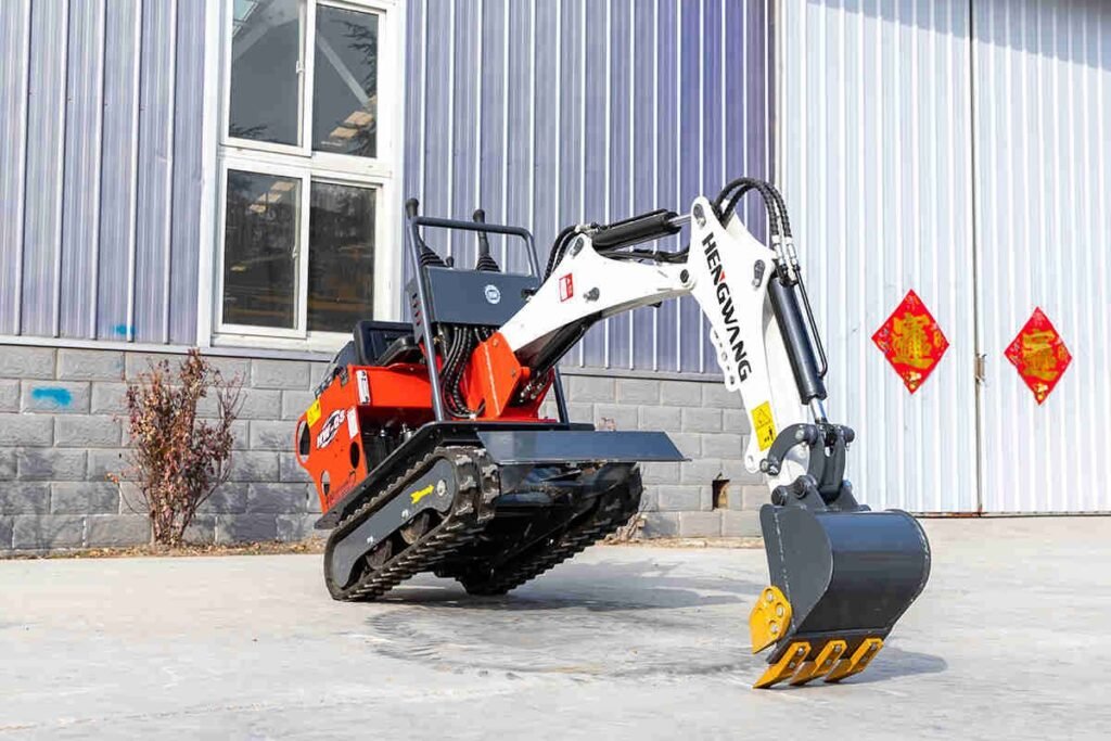 what is an excavator-2