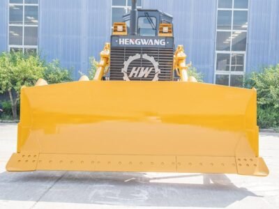 HW22D Bulldozer