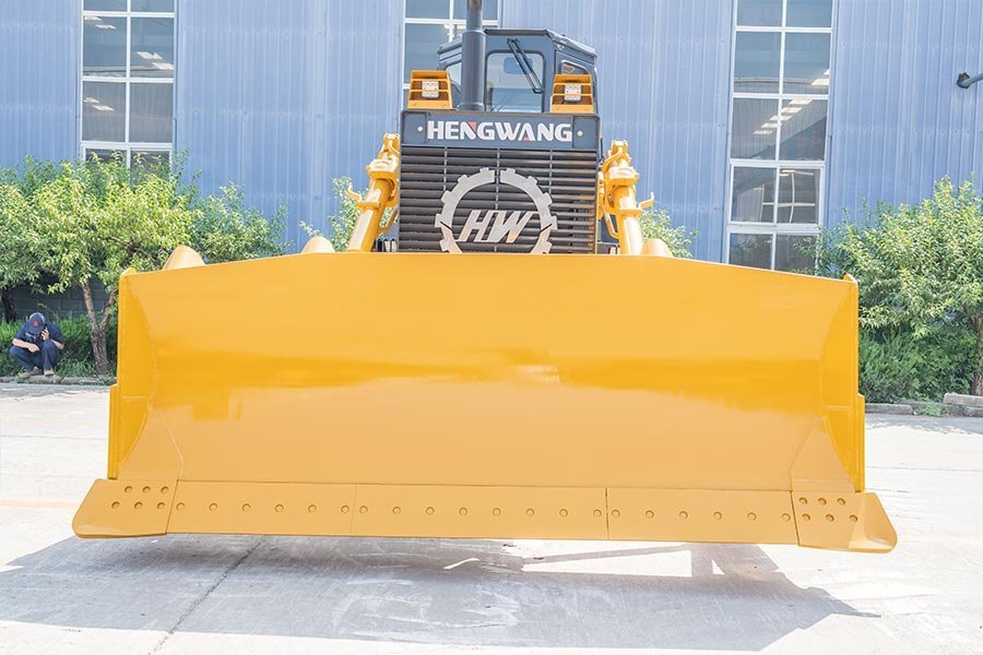 HW22D Bulldozer
