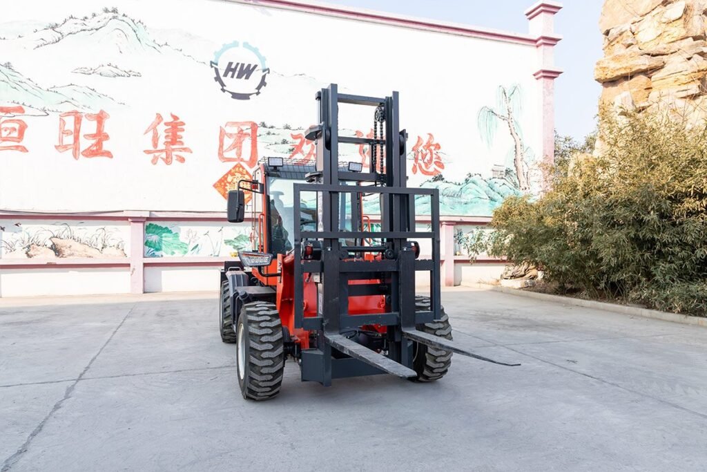 all terrain forklift supplier-1