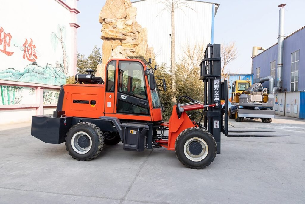 all terrain forklift supplier-2