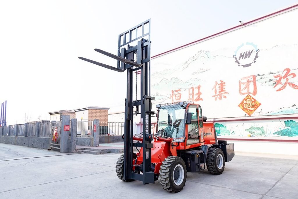 all terrain forklift supplier-3
