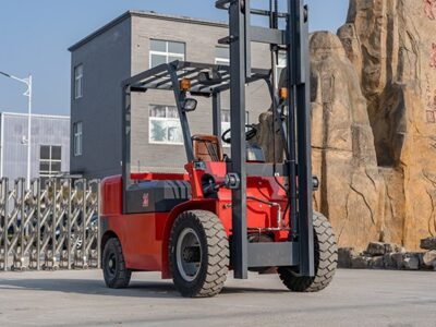 HW2.6T Diesel Forklift