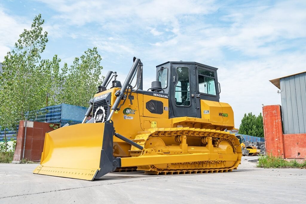 how to choose bulldozer-2