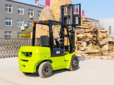 HW3.5T Diesel Forklift