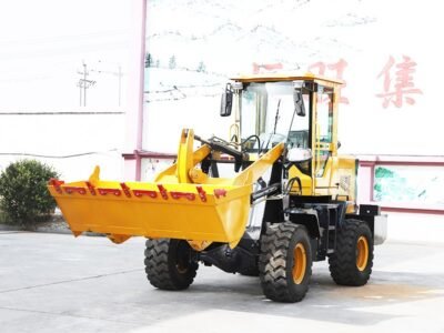 ZL920 Wheel Loader