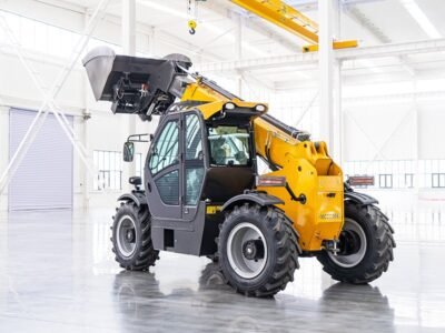 HWR735 Telehandlers