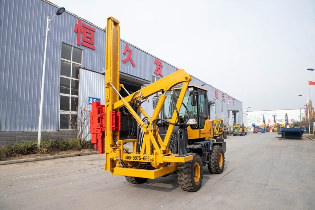 piling machine uses-1