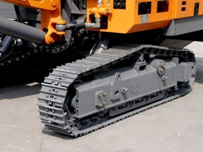 HW938 Integrated DTH Surface Drill Rig