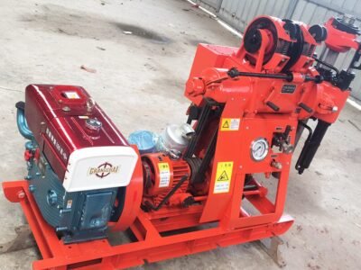 XY-1A Core Drilling Rig