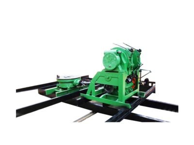 SPJ300 Mill Drilling Rig