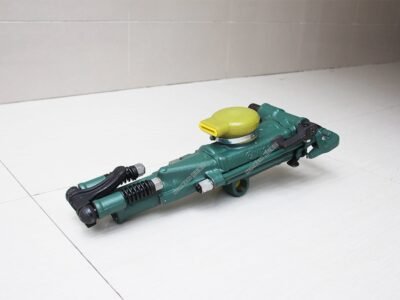YT24 Rock Drill