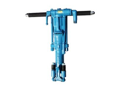 Y19A Portable Rock Drill