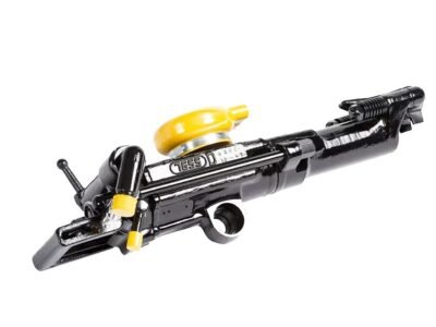 7655 Portable Rock Drill