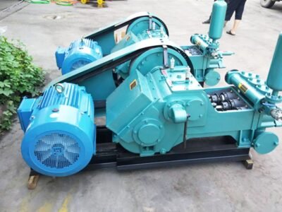 BW Series Mud Pump