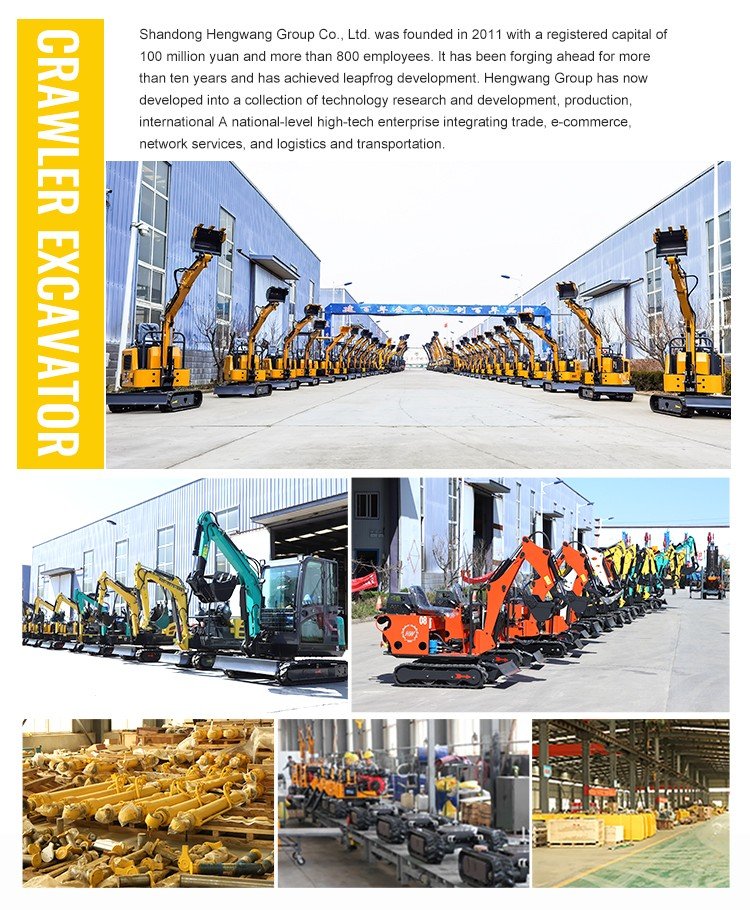 excavators