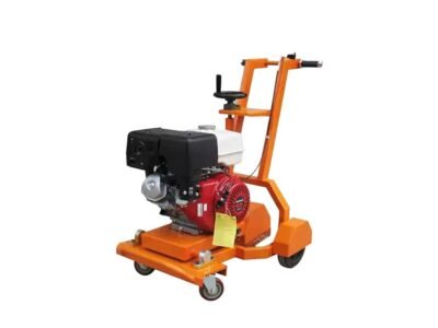 HW-180 Grooving Machine