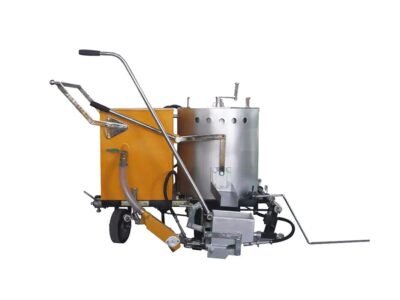 HW-450R Thermoplastic Road Marking Machine