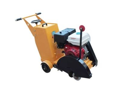 HW-500 Road Cutting Machine