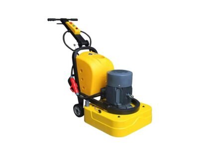 HW-630 Grinding and Polishing Machine