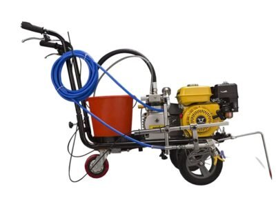 HW-6L Road Marking Machine