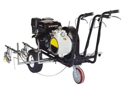 HW-8L Road Marking Machine