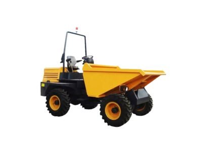 HW-FCY20 Site Dumper
