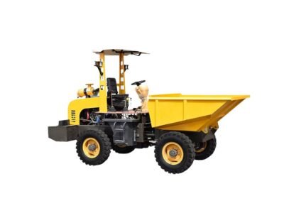 HW-FCY40 Site Dumper