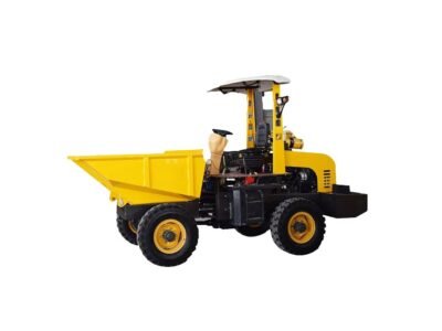 HW-FCY50 Site Dumper