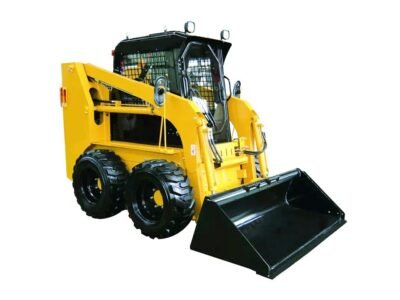 HW-JC60G Skid Steer Loader