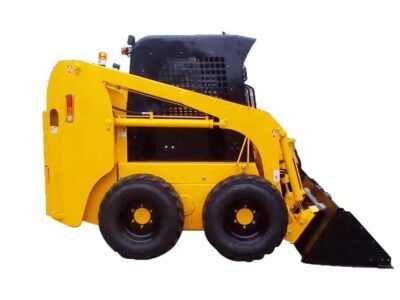 HW-JC65GH Skid Steer Loader