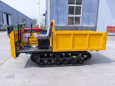 HW2000L Crawler Dumper