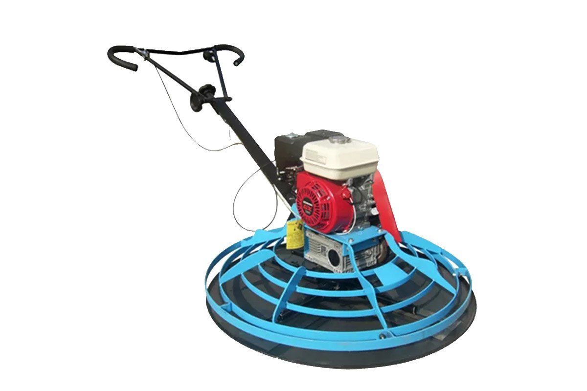 HW800 Power Trowel