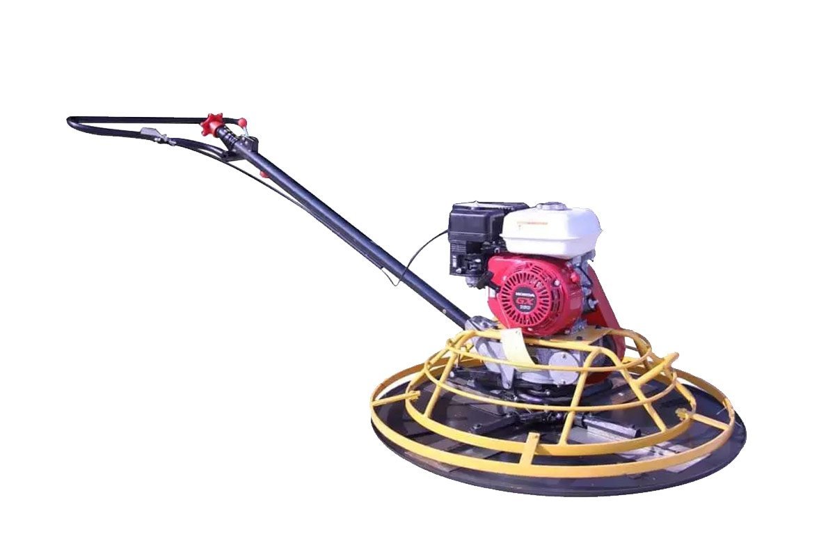 HW900 Power Trowel