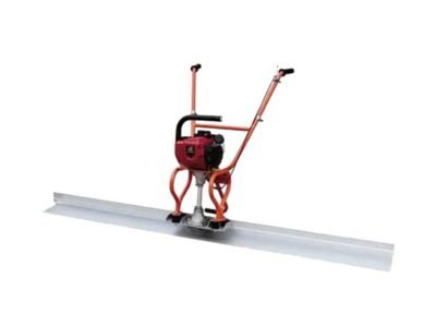 HWD-35 Concrete Vibrator Screed