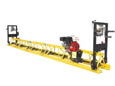 HWQ-13.0 Concrete Truss Screed