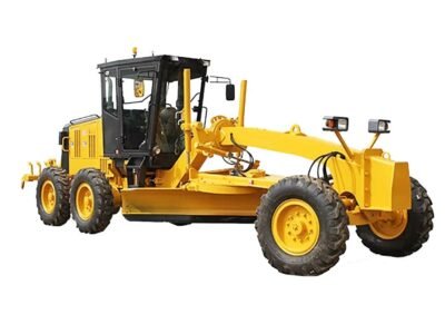 HWSG14 Motor Grader