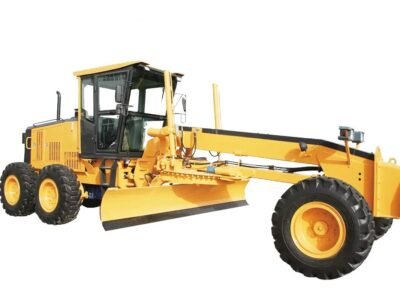 HWSG21-3 Motor Grader