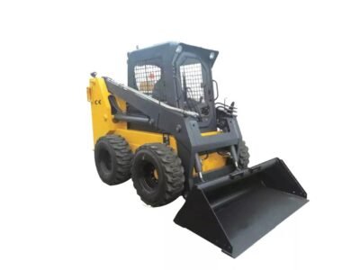 C series Skid Steer Loader