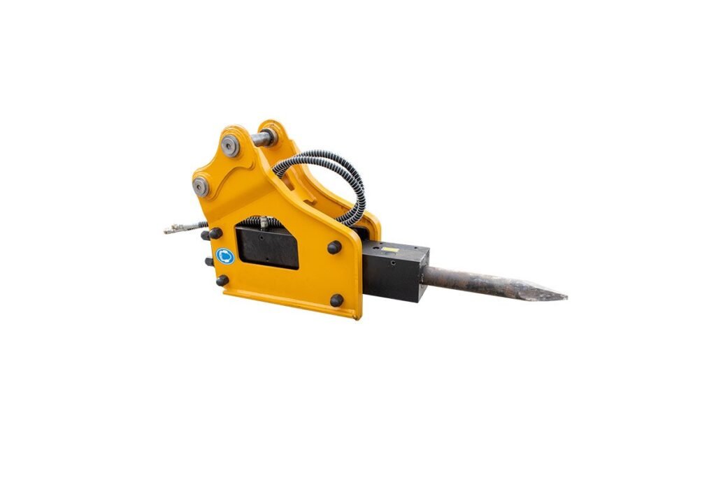 Hydraulic Breaker