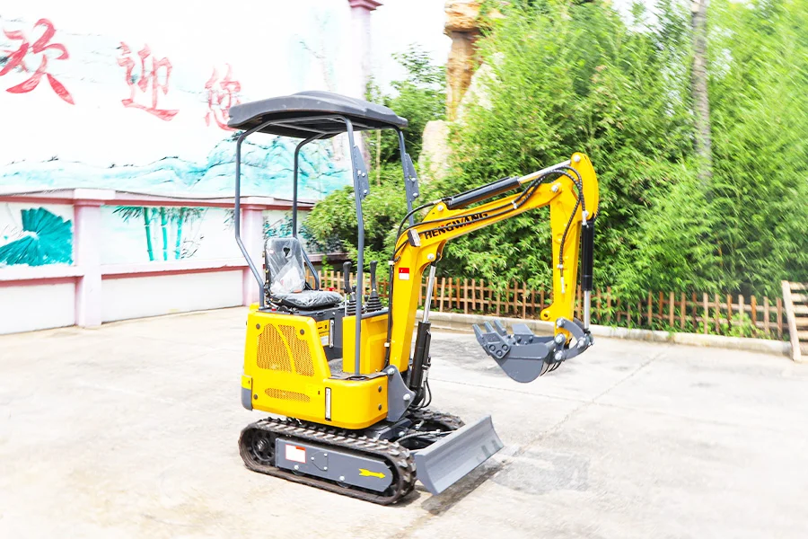 Essential Applications in the Engineering and Construction Domains